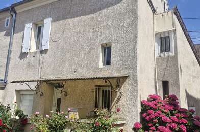 Maison 4 pièces 167000 €