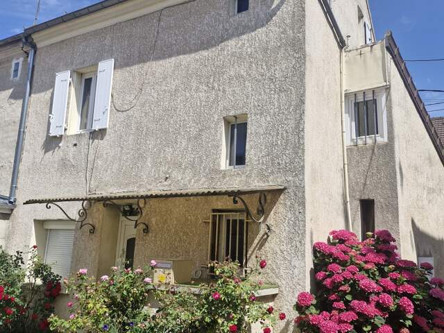 Vente Maison/villa 4 pièces — photo du bien