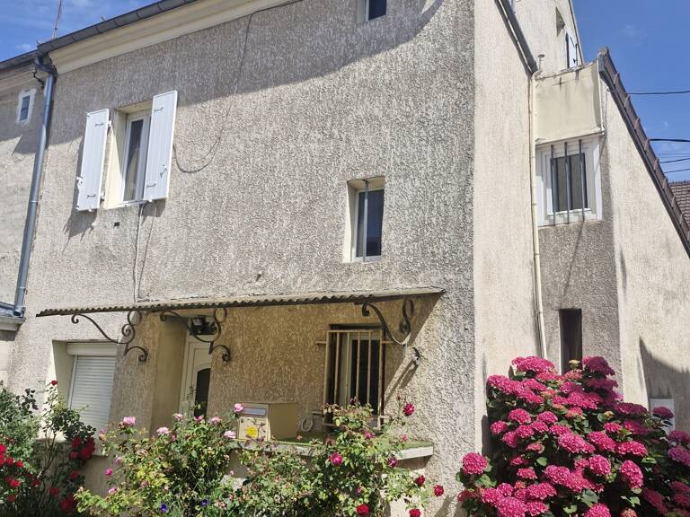 Vente Maison/villa 4 pièces — photo 1