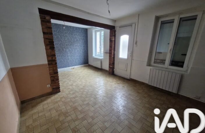 Vente Maison/villa 4 pièces — photo 2