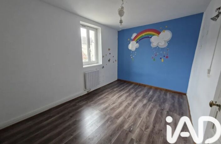 Vente Maison/villa 4 pièces — photo 4