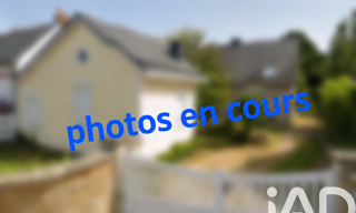 Maison 6 Pièces 125 m² à vendre à Pornichet (44380)