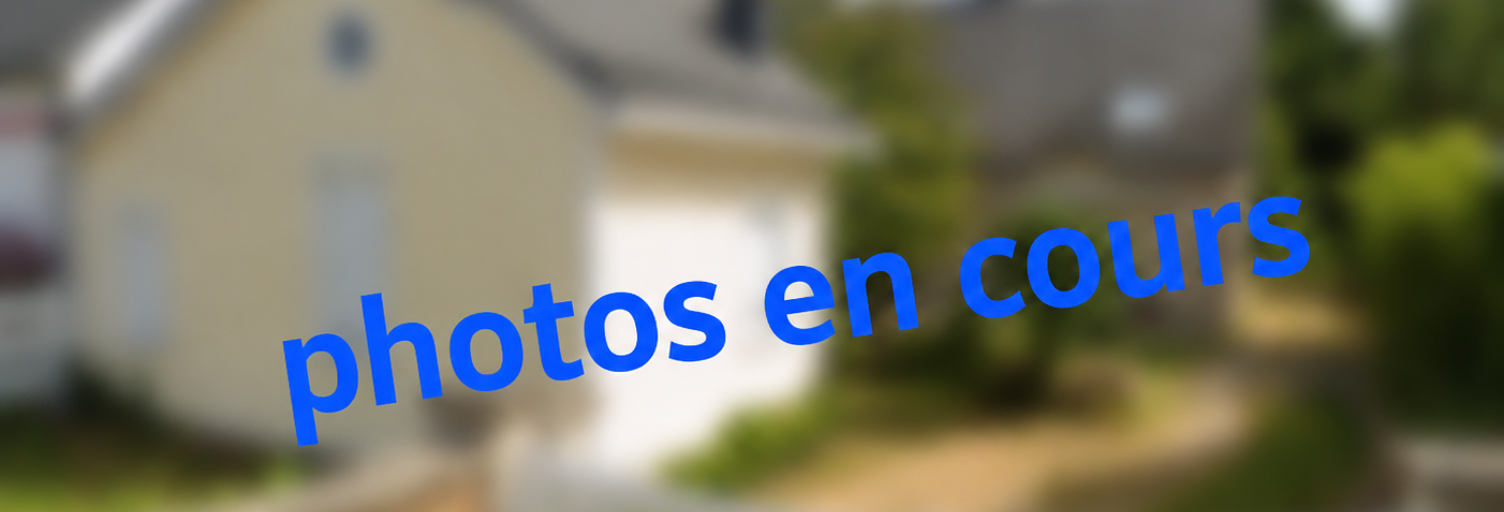 Maison 6 Pièces 125 m² à vendre à Pornichet (44380)
