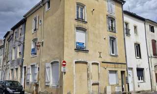 Appartement 2 Pièces 44 m² à louer à Toul (54200)