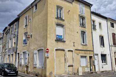 Appartement 2 pièces 540 €