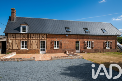 Maison 5 pièces 398000 €