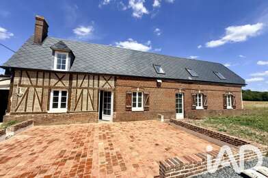 Maison 5 pièces 354000 €