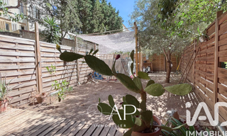Appartement 3 Pièces 40 m² à vendre à Toulon (83200)
