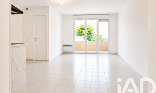 Appartement 3 Pièces 56 m² à vendre à Saint-Estève (66240)