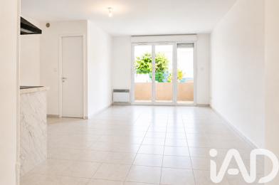 Appartement 3 pièces 145000 €