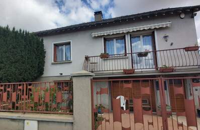 Vente Maison/villa 5 pièces — photo du bien