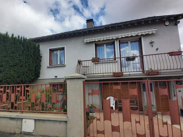 Vente Maison/villa 5 pièces — photo du bien