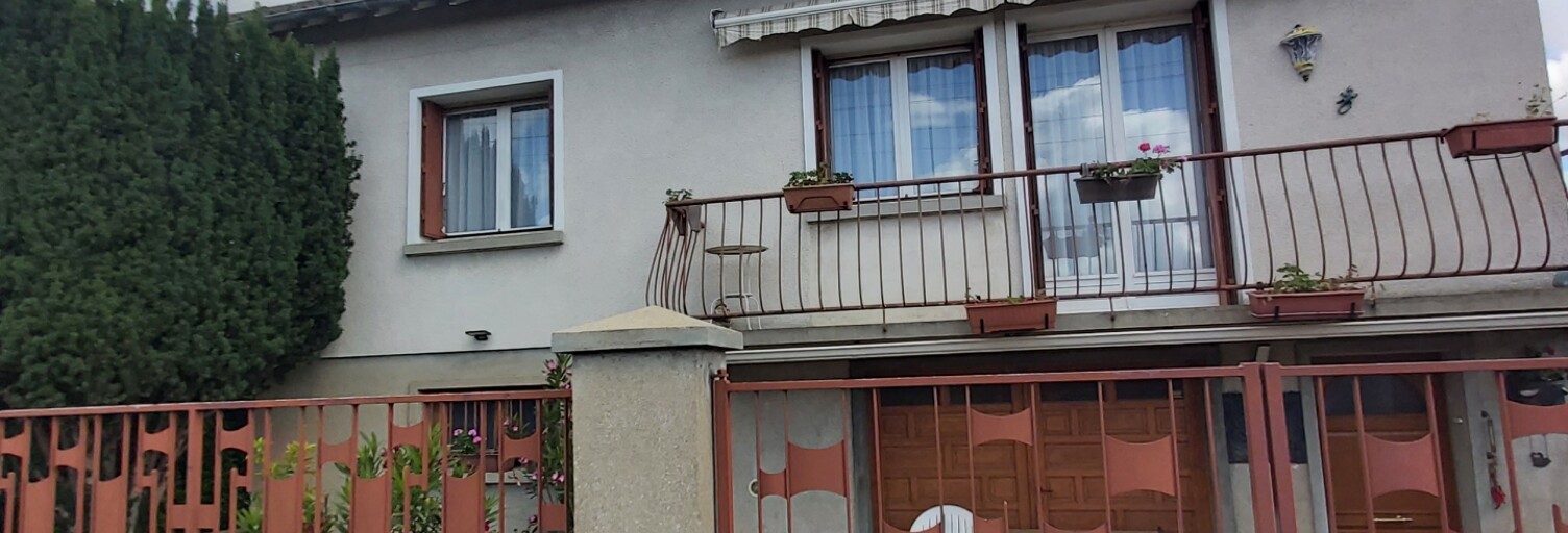 Maison 5 Pièces 118 m² à vendre à Sens (89100)