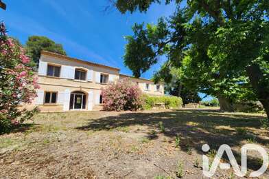 Maison 9 pièces 892500 €