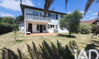 Maison 7 Pièces 157 m² à vendre à Hagetmau (40700)