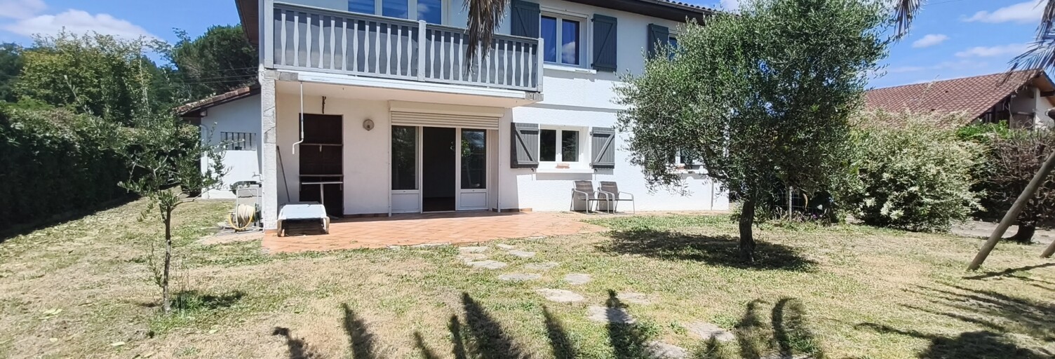 Maison 7 Pièces 157 m² à vendre à Hagetmau (40700)