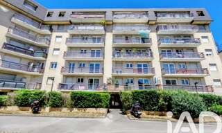 Appartement 1 Pièce 36 m² à vendre à Nogent-sur-Marne (94130)