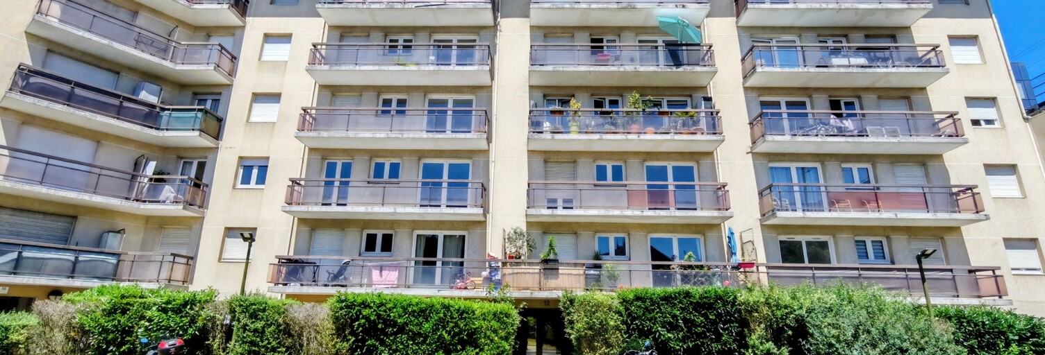 Appartement 1 Pièce 36 m² à vendre à Nogent-sur-Marne (94130)