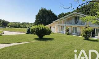 Maison 5 Pièces 137 m² à vendre à Saint-Martin-de-Seignanx (40390)