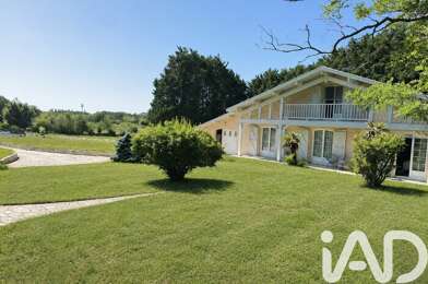Maison 5 pièces 435990 €