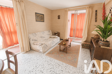 Appartement 2 pièces 115000 €