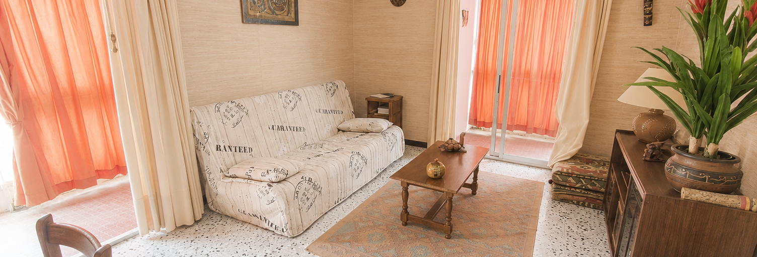 Appartement 2 Pièces 36 m² à vendre à Canet-en-Roussillon (66140)