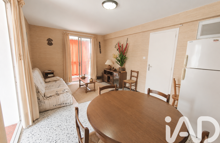 Vente Appartement 2 pièces — photo 2