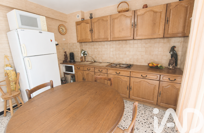 Vente Appartement 2 pièces — photo 3