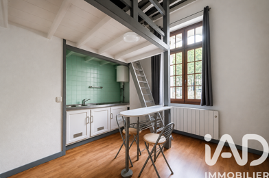 Appartement 1 pièces 85000 €