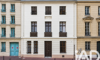 Appartement 1 Pièce 15 m² à vendre à Rouen (76000)
