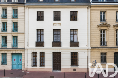 Appartement 1 pièces 85000 €