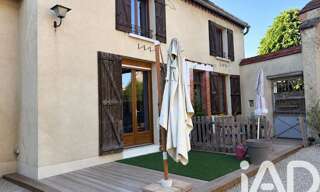 Maison 7 Pièces 190 m² à vendre à Aigny (51150)