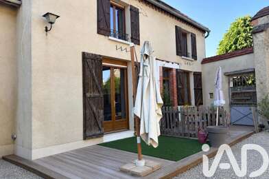 Maison 7 pièces 339000 €