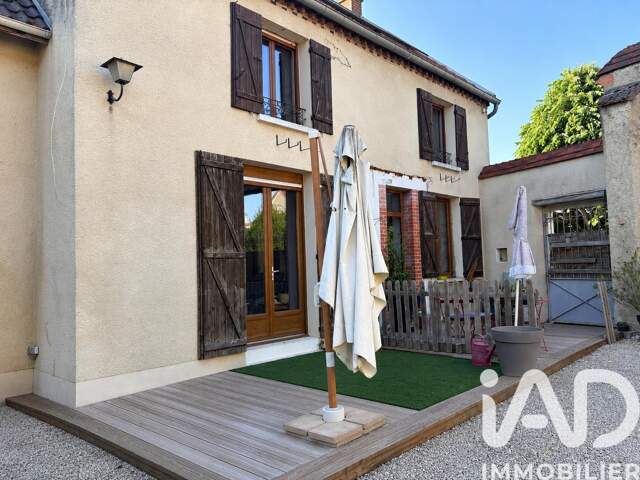 Vente Maison de village 7 pièces — photo du bien