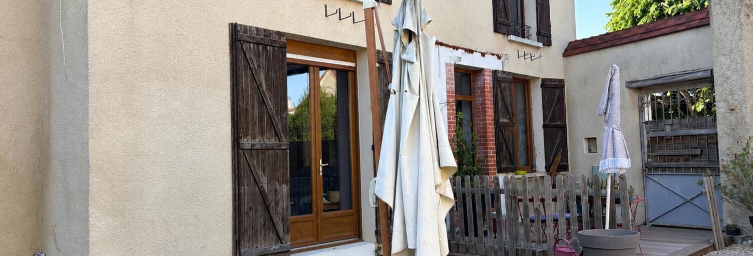Maison 7 Pièces 190 m² à vendre à Aigny (51150)