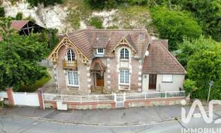 Maison 6 Pièces 142 m² à vendre à Normanville (27930)