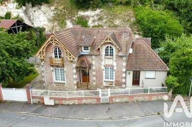 Maison 6 pièces 229000 €