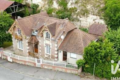 Maison 6 pièces 209000 €