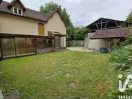 Vente Maison d'architecte 6 pièces — photo 4