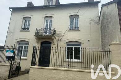Maison 5 pièces 209900 €