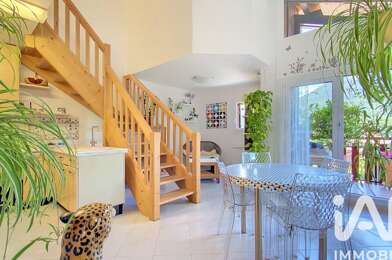 Appartement 3 pièces 215000 €