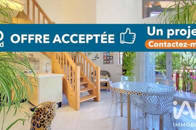 Appartement 3 pièces 215000 €