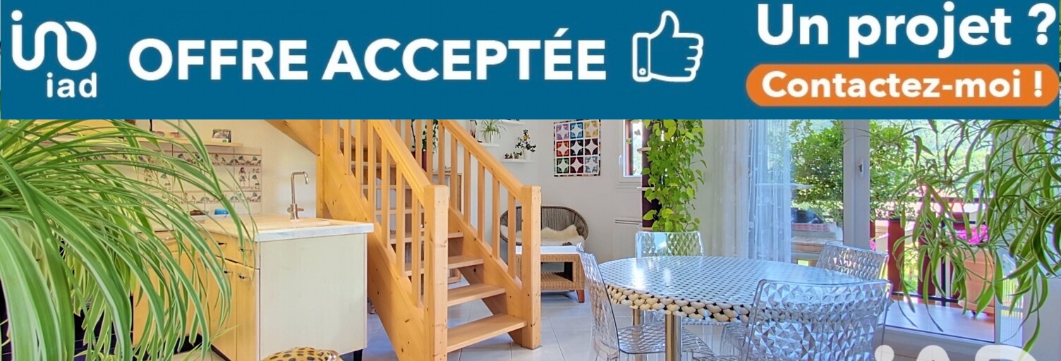 Appartement 3 Pièces 76 m² à vendre à Faverges-Seythenex (74210)