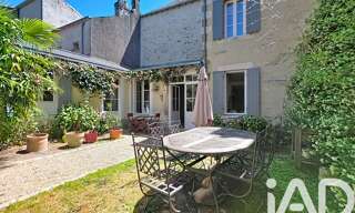 Maison 7 Pièces 198 m² à vendre à Parthenay (79200)