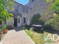 Vente Maison de ville 7 pièces — photo 2
