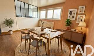 Appartement 7 Pièces 155 m² à vendre à Paris 12 (75012)