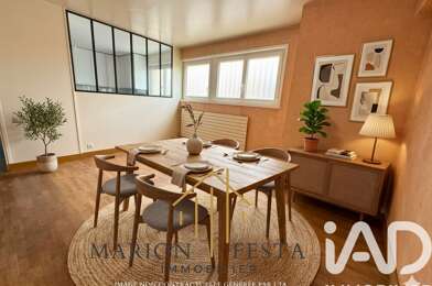 Appartement 7 pièces 1295000 €