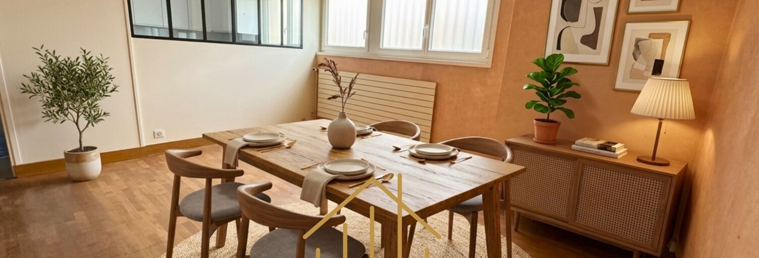 Appartement 7 Pièces 155 m² à vendre à Paris 12 (75012)