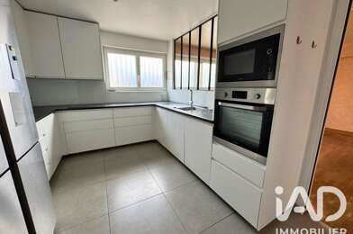 Appartement 7 pièces 1295000 €
