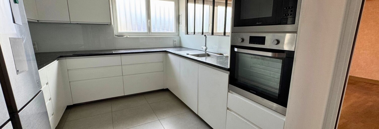 Appartement 7 Pièces 155 m² à vendre à Paris 12 (75012)